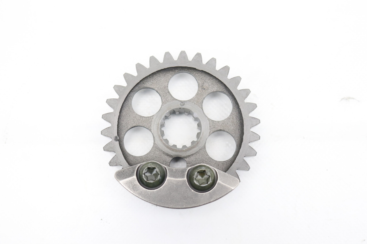 WR250F 01-14 YZ250F 01-13 Balance Weight Gear Balancer Yamaha 5NL-11531-00-00 #317