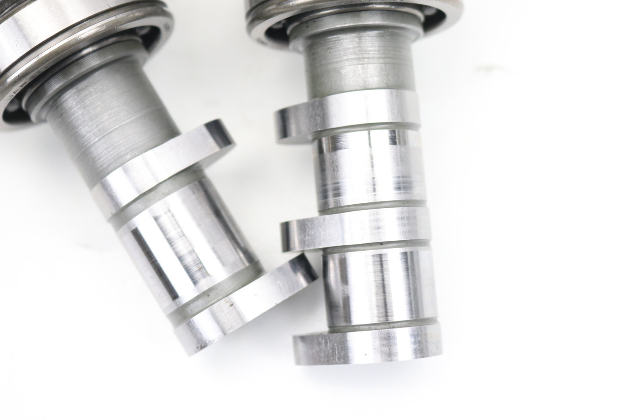 YZ250F 2001–2002 Camshafts Cams Intake & Exhaust Yamaha #317