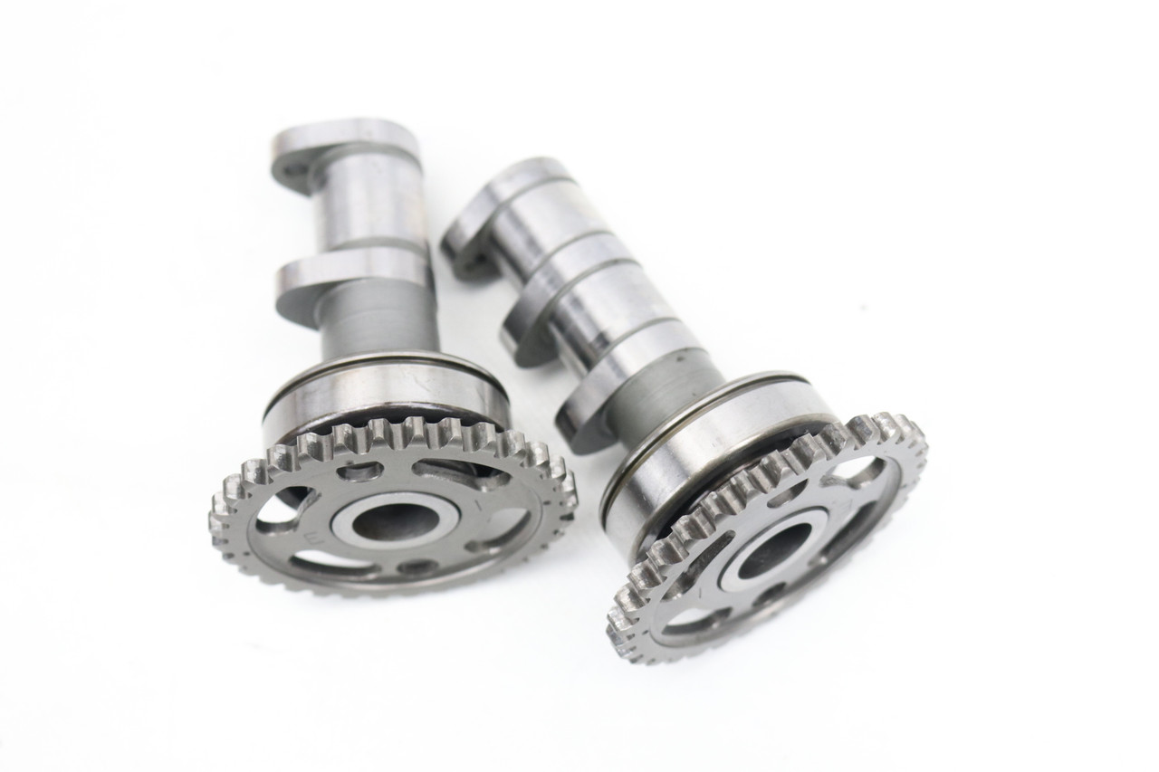 YZ250F 2001–2002 Camshafts Cams Intake & Exhaust Yamaha #317