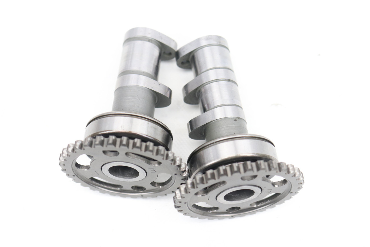 YZ250F 2001–2002 Camshafts Cams Intake & Exhaust Yamaha #317