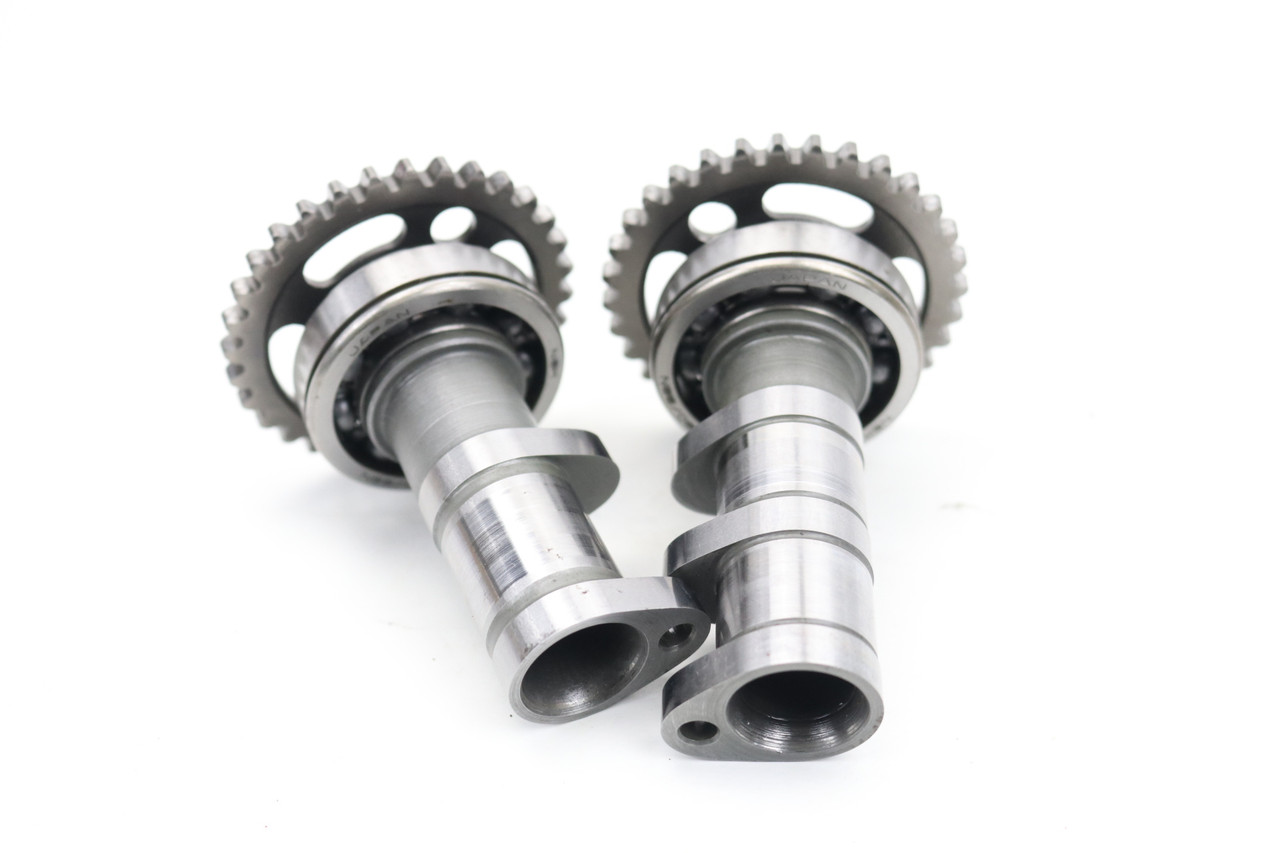 YZ250F 2001–2002 Camshafts Cams Intake & Exhaust Yamaha #317