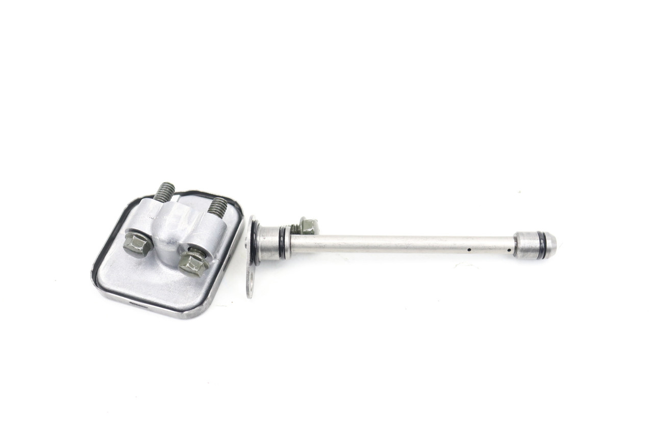 YZ250F 01-05 WR250F 01-06 Oil Delivery Pipe & Strainer Yamaha #317