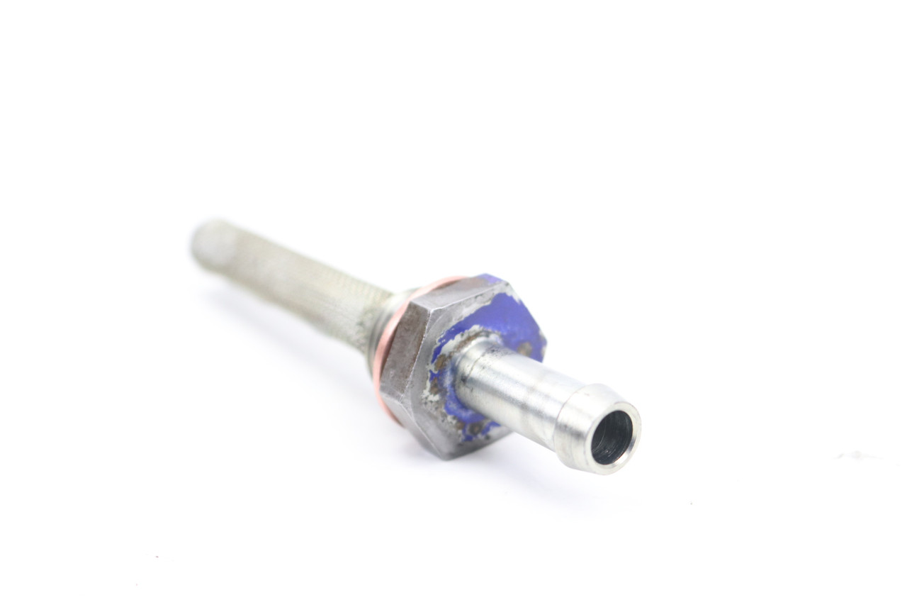 YZF / WRF 99-02 Frame Oil Outlet Bolt Yamaha 5BE-21756-00-00 #317