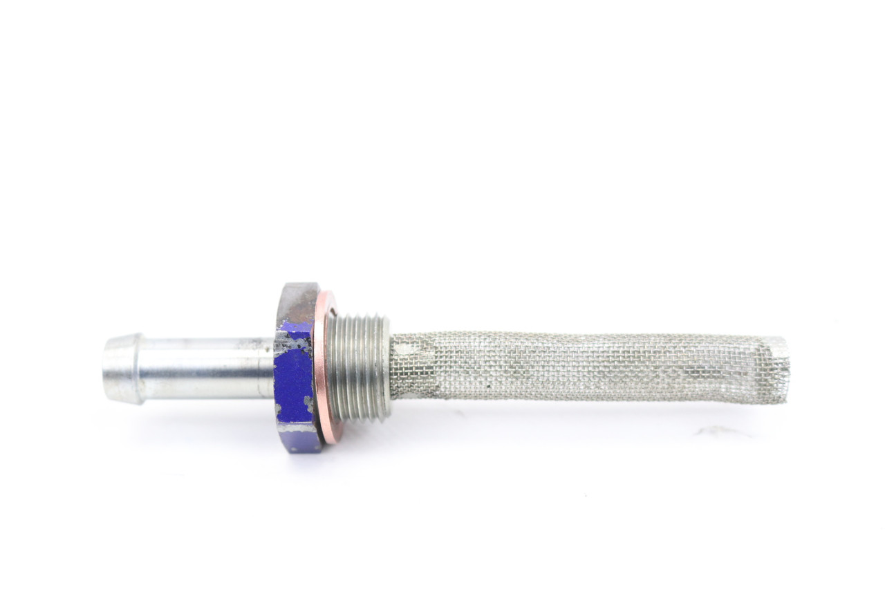 YZF / WRF 99-02 Frame Oil Outlet Bolt Yamaha 5BE-21756-00-00 #317