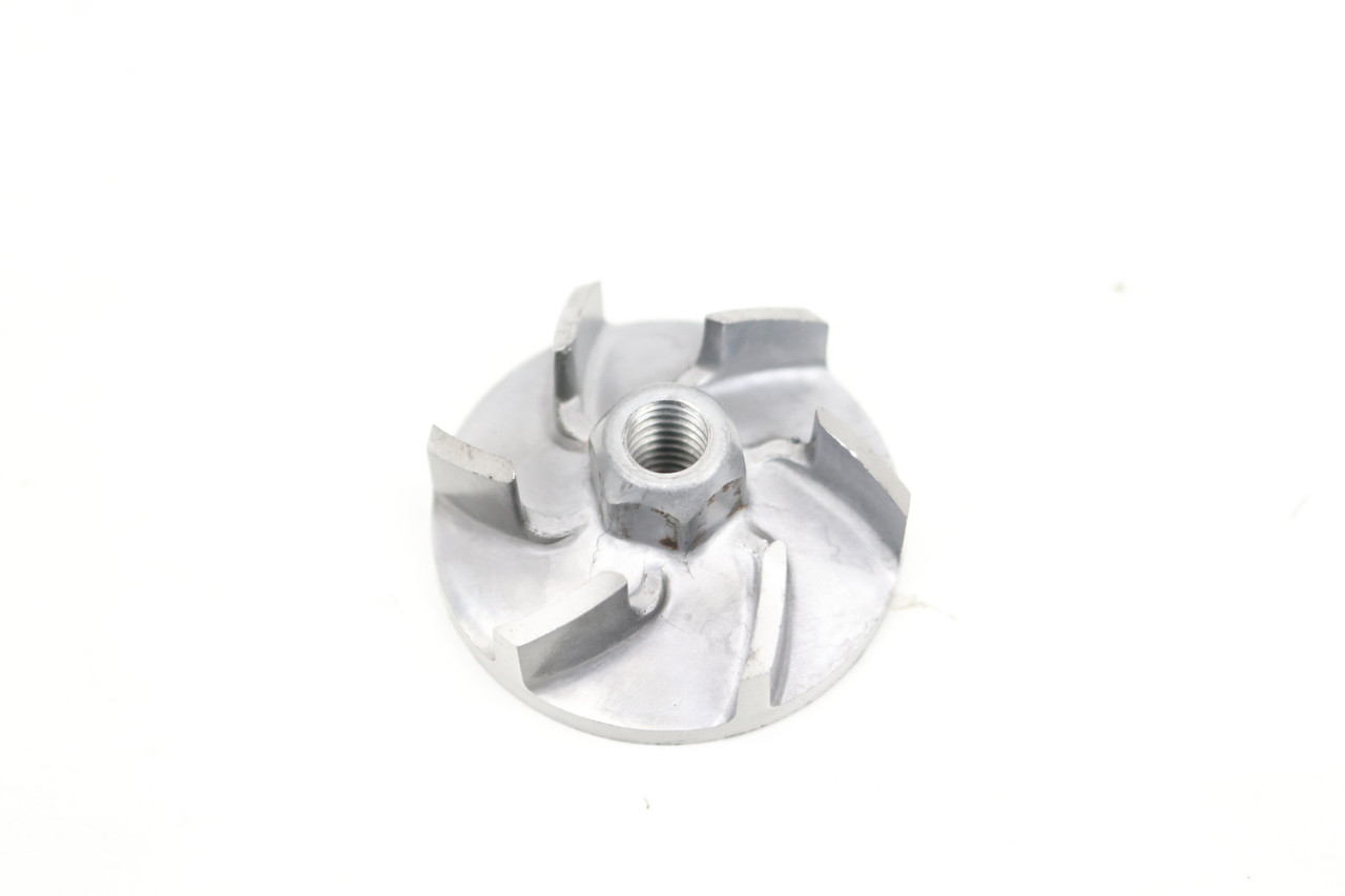 WR250F 01-14 YZ250F 01-13 Water Pump Impeller Yamaha 5DH-12451-00-00 #317