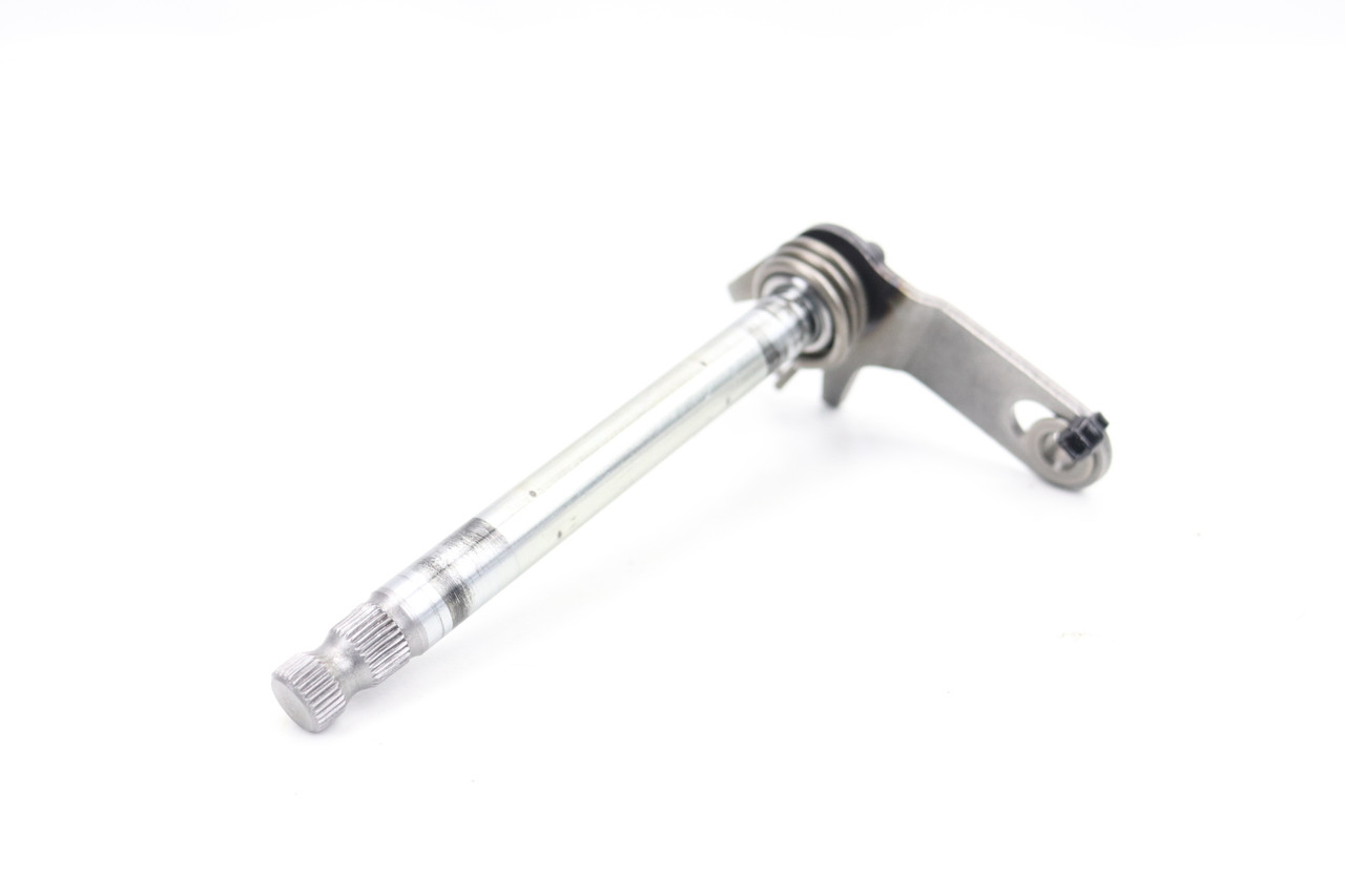 WR250F 01-06 / YZ250F 01-06 Gear Shift Shaft Yamaha 5UL-18101-00-00 #317