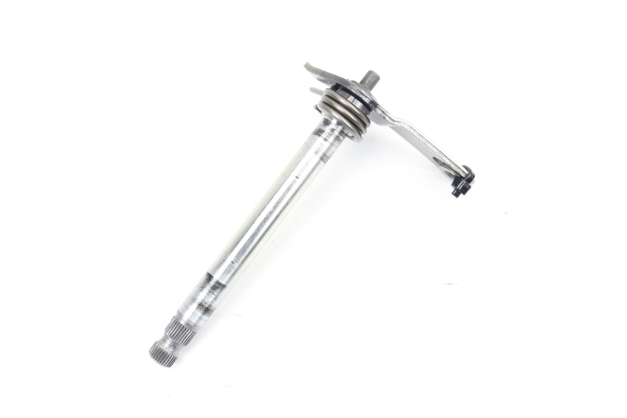 WR250F 01-06 / YZ250F 01-06 Gear Shift Shaft Yamaha 5UL-18101-00-00 #317
