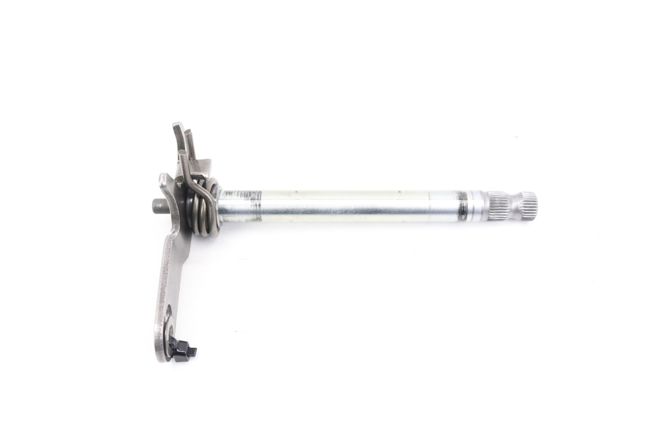 WR250F 01-06 / YZ250F 01-06 Gear Shift Shaft Yamaha 5UL-18101-00-00 #317