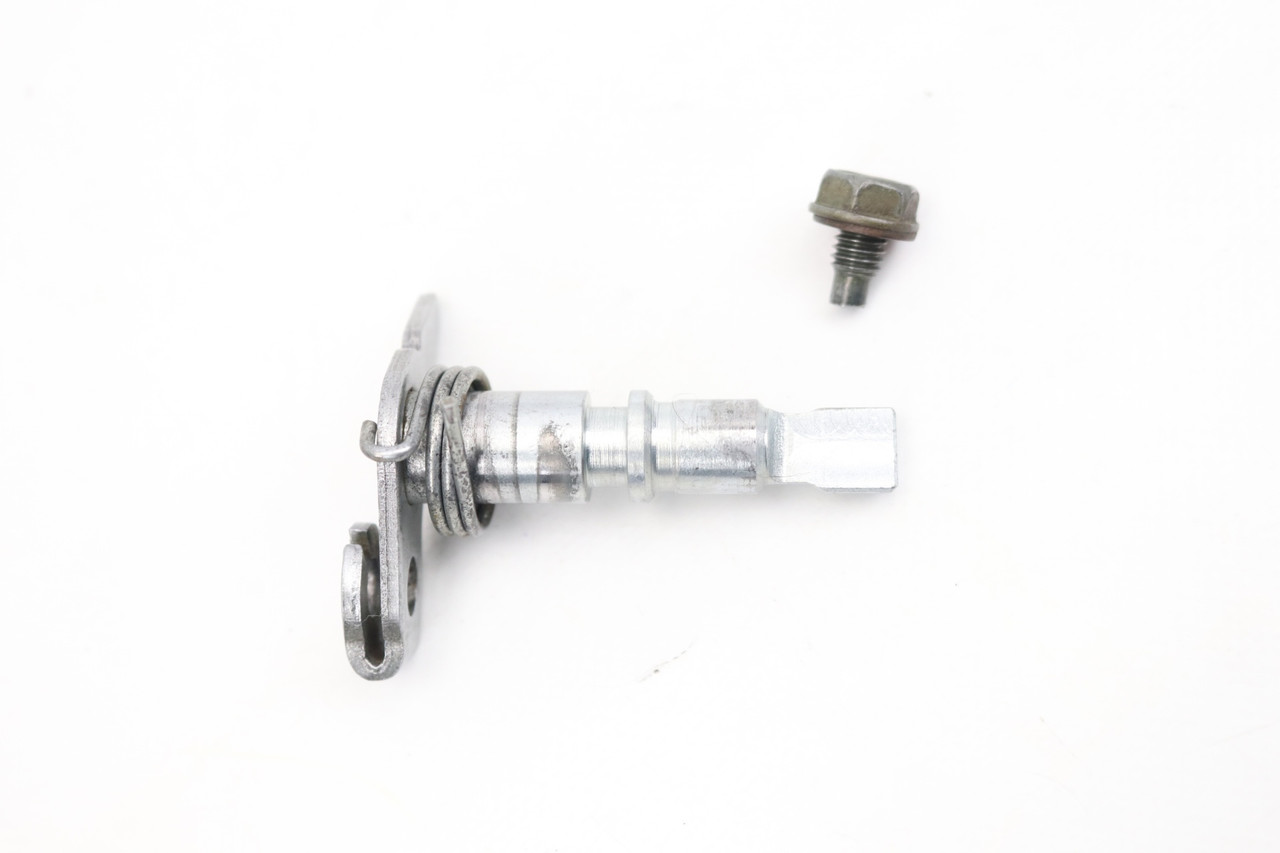 YZF / WRF 99-05 Decompression Lifter Arm Yamaha 5BE-12280-10-00 #317