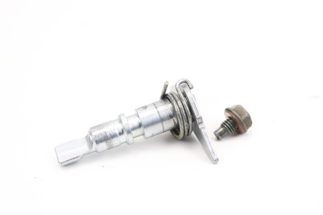 YZF / WRF 99-05 Decompression Lifter Arm Yamaha 5BE-12280-10-00 #317