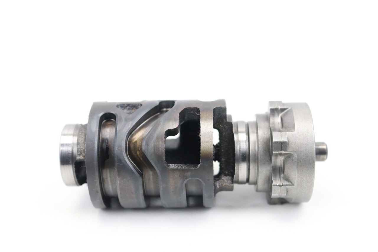 WR250F 01-14 YZ250F 01-13 Gear Shift Drum Yamaha 5NL-18541-00-00 #317