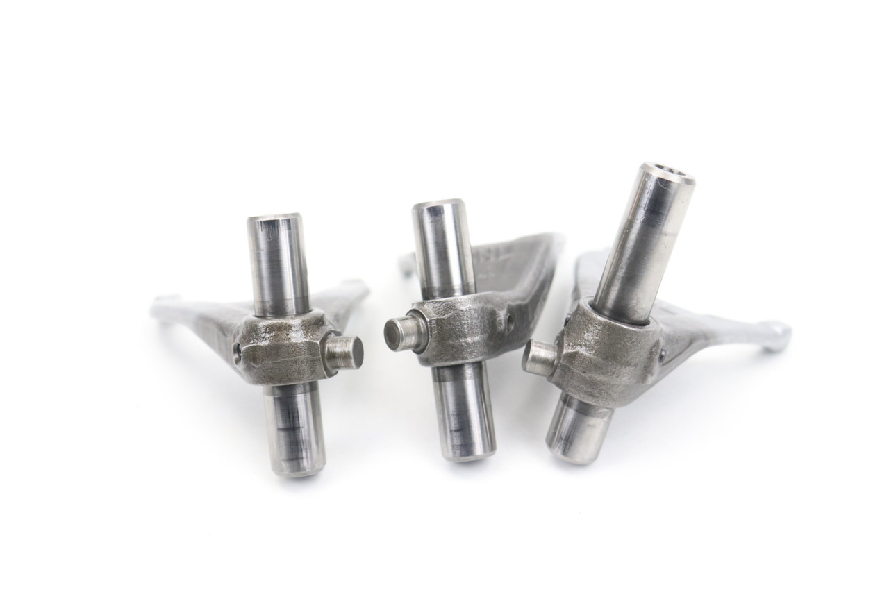 YZ250F 01-13 WR250F 01-14 Gear Shift Forks & Shafts Yamaha #317