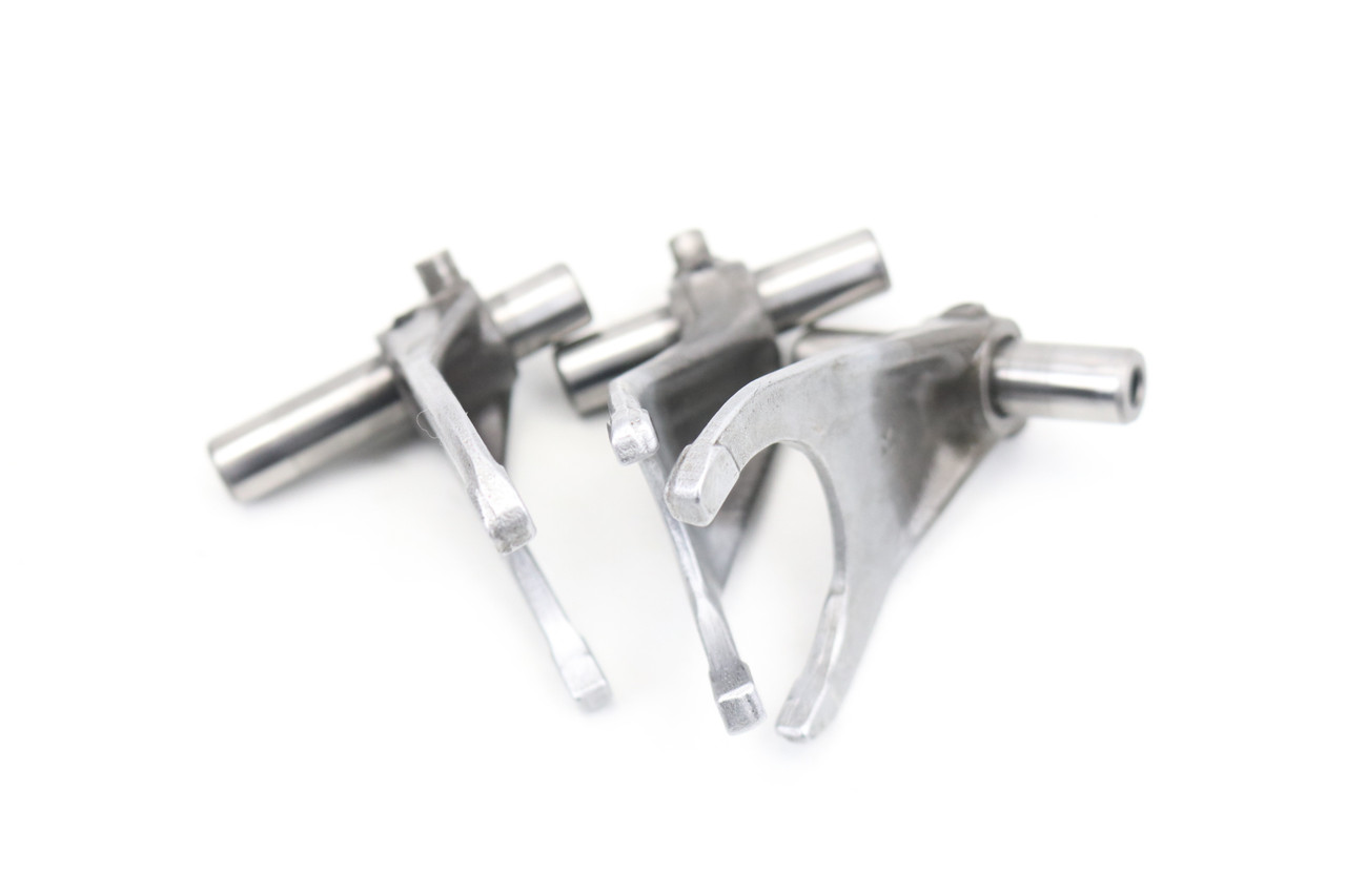 YZ250F 01-13 WR250F 01-14 Gear Shift Forks & Shafts Yamaha #317