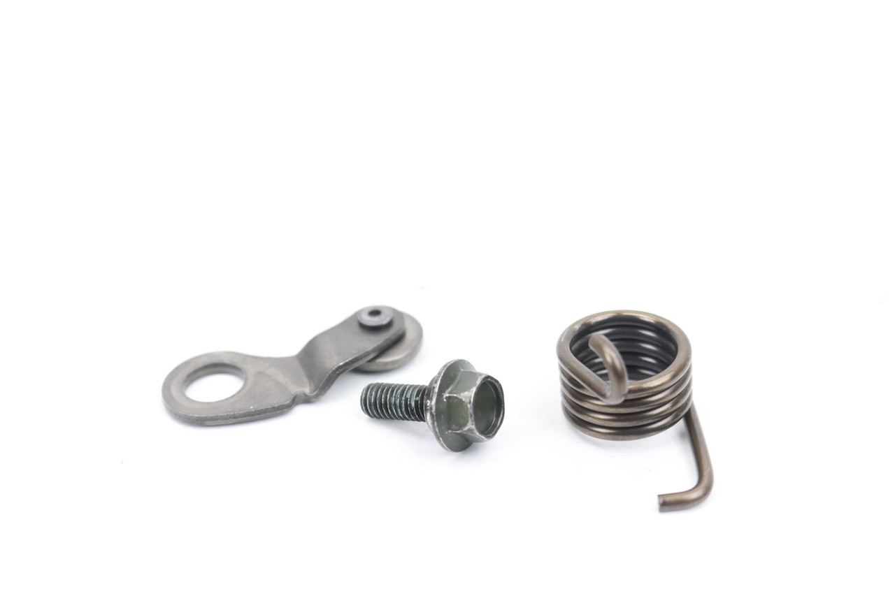 YZ250F WR250F 01-13 Gearshift Stopper Lever & Spring Yamaha 3XK-18140-00-00 #317