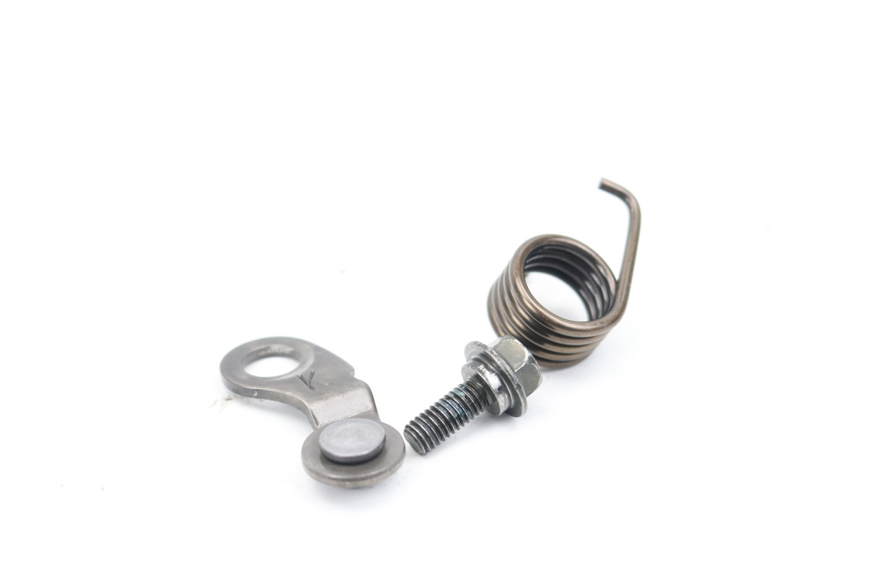 YZ250F WR250F 01-13 Gearshift Stopper Lever & Spring Yamaha 3XK-18140-00-00 #317