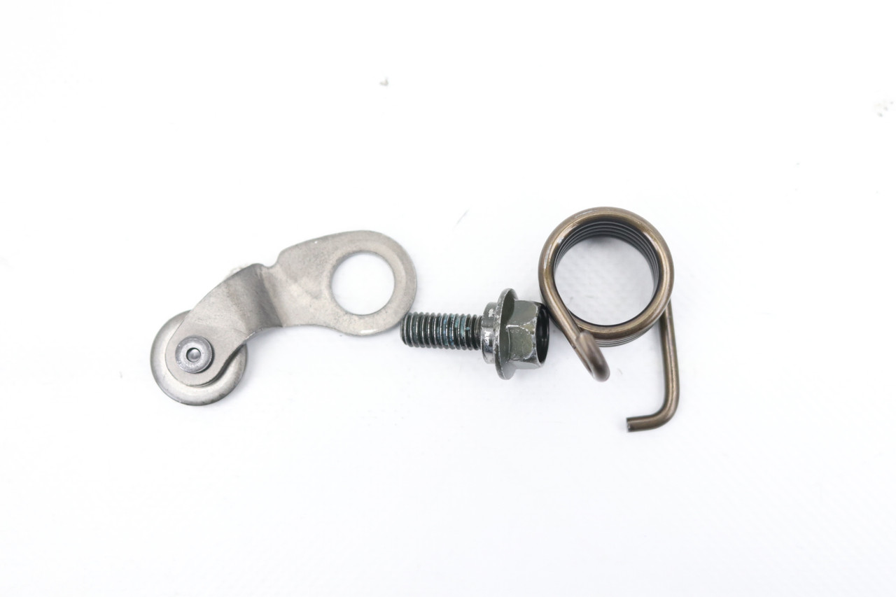 YZ250F WR250F 01-13 Gearshift Stopper Lever & Spring Yamaha 3XK-18140-00-00 #317