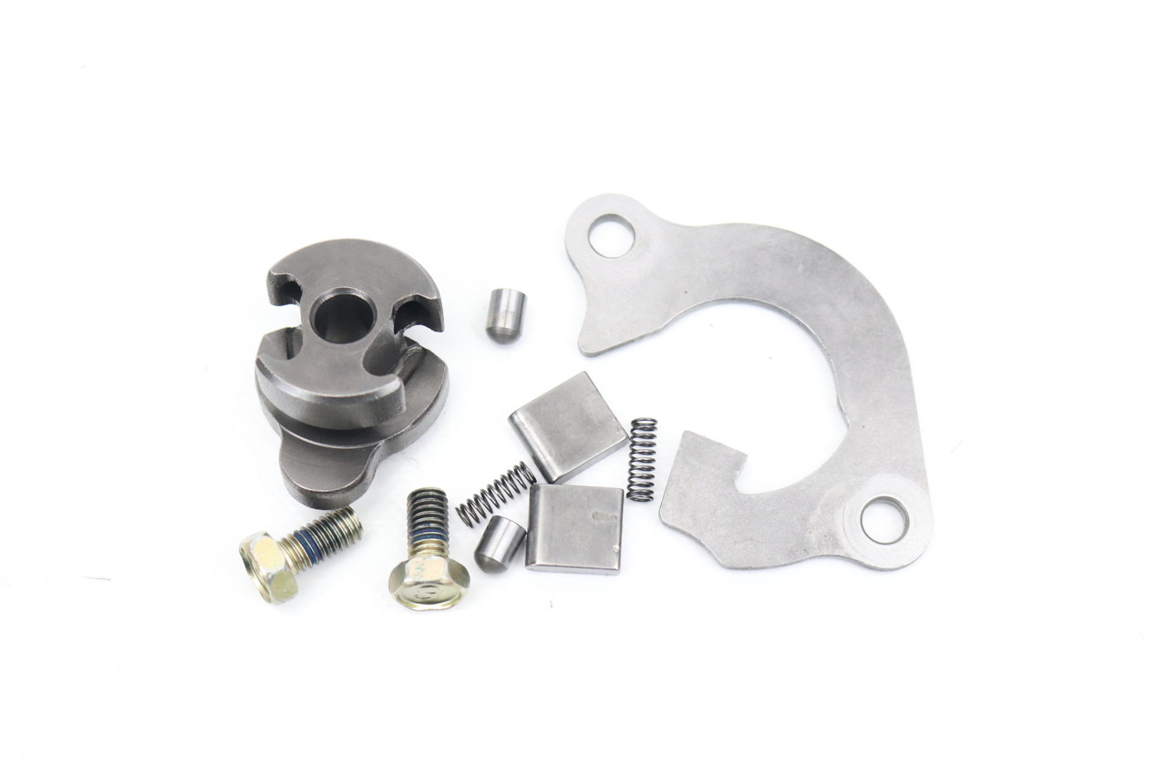 YZ250F WR250F 01-13 Gear Shift Hardware Yamaha #317