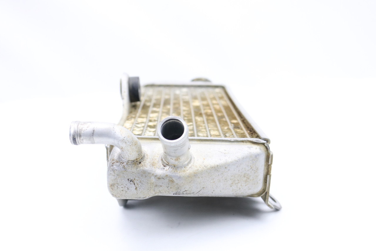 WR250F 05-06 YZ250F 01-05 Right Radiator Cooling Assy Yamaha 5NL-12461-10-00 #317