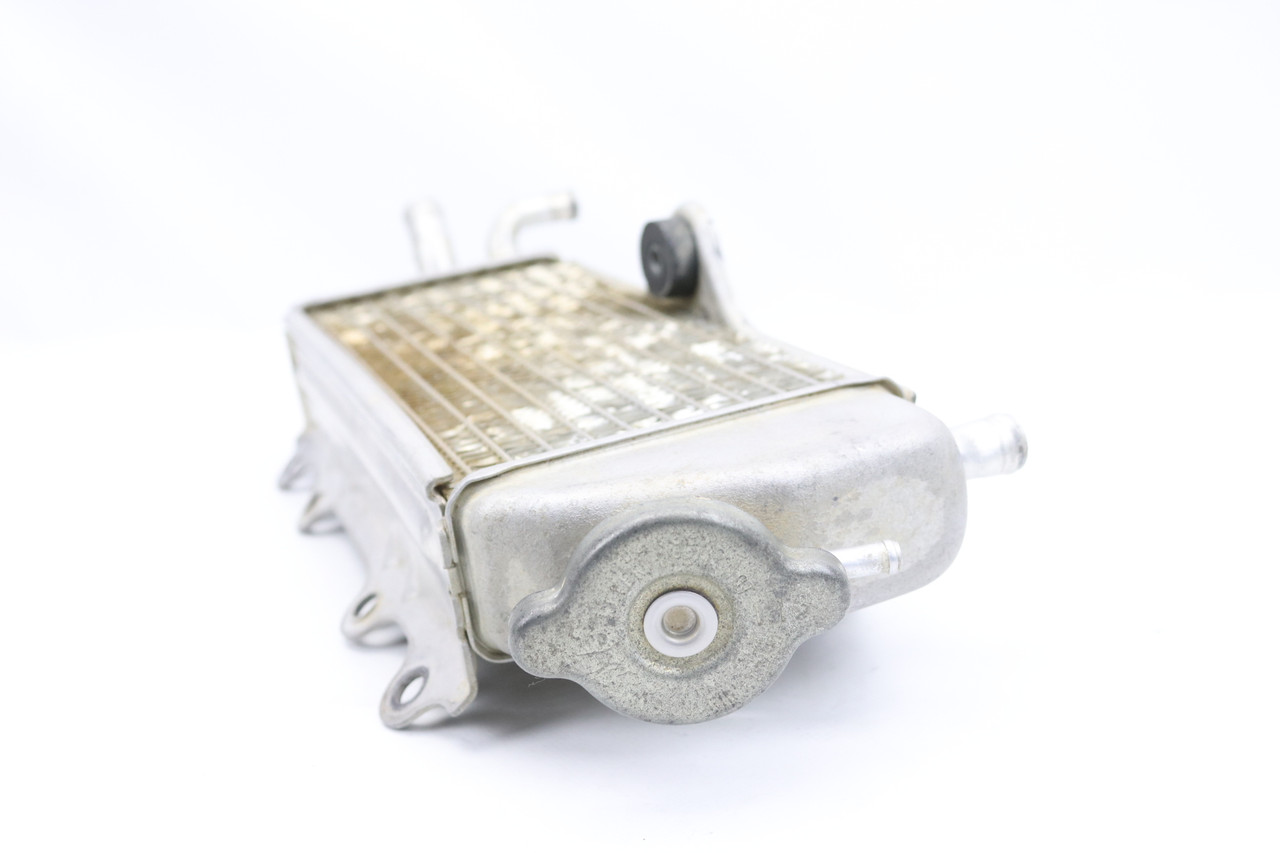 WR250F 05-06 YZ250F 01-05 Right Radiator Cooling Assy Yamaha 5NL-12461-10-00 #317