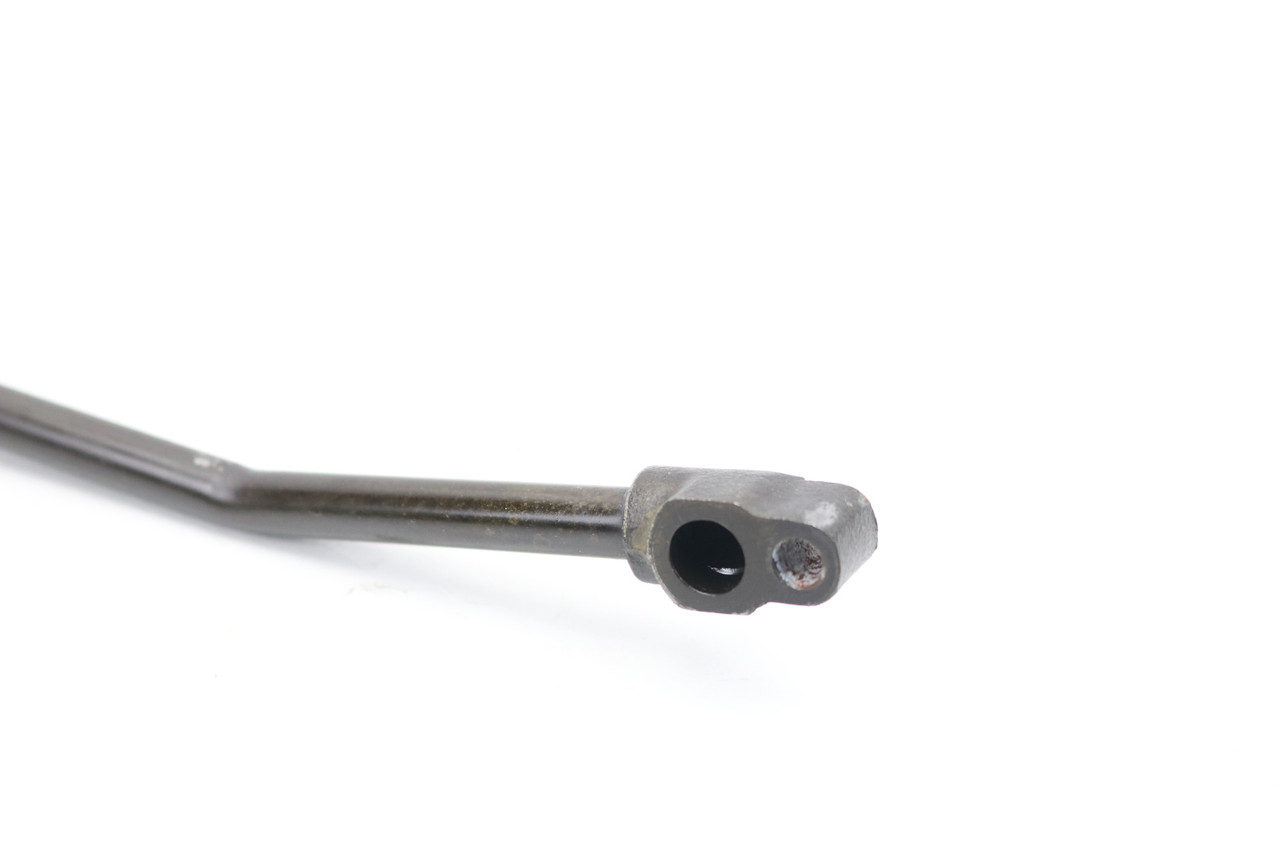 WR250F YZ250F 01-02 Oil Delivery Pipes Feed Lines Yamaha #317