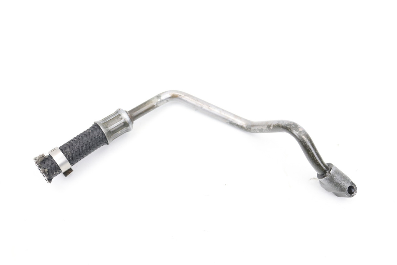 WR250F YZ250F 01-02 Oil Hose Pipe Line Yamaha 5NL-13464-00-00 #317