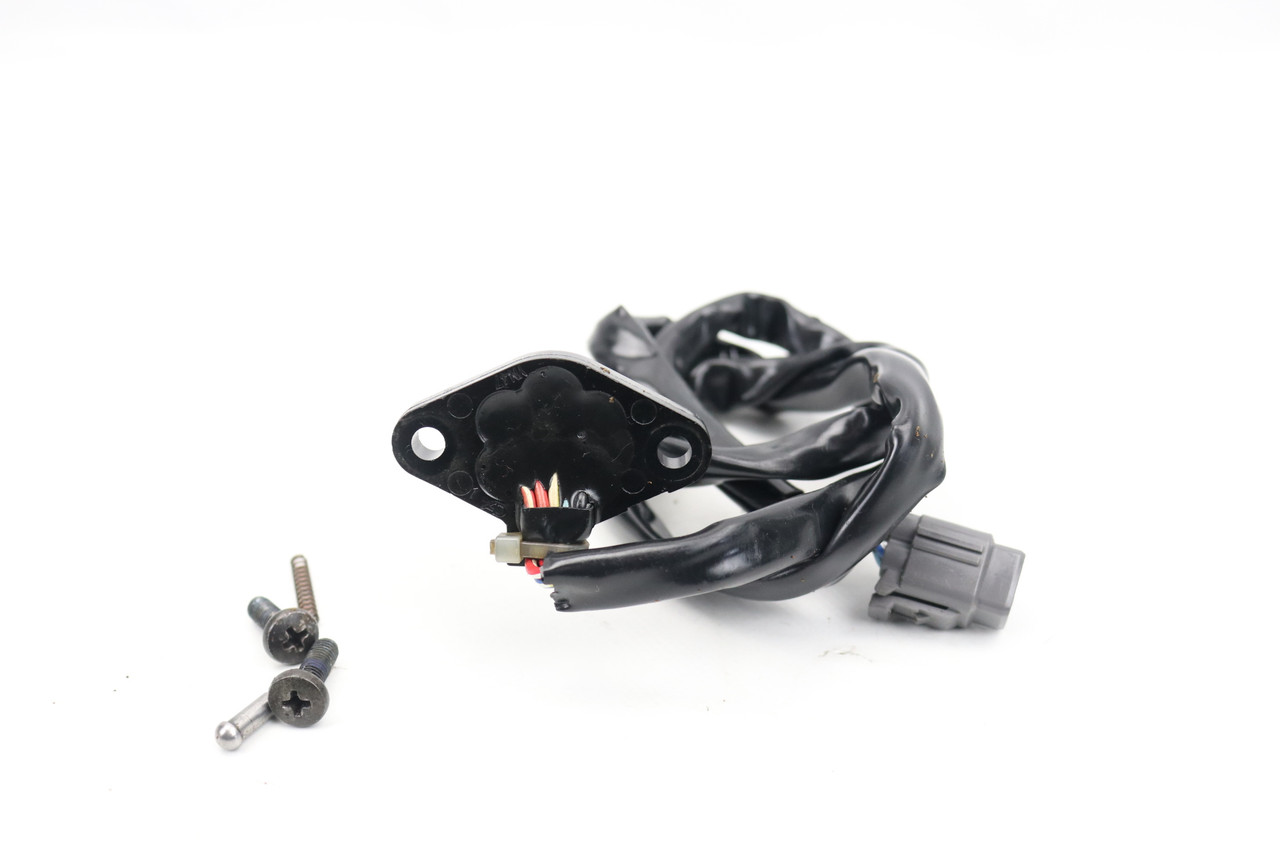 YZF / WRF 2002 Neutral Sensor Assembly Yamaha 5SF-82540-00-00 #317