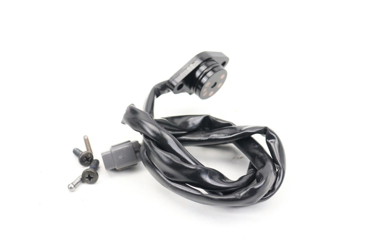 YZF / WRF 2002 Neutral Sensor Assembly Yamaha 5SF-82540-00-00 #317