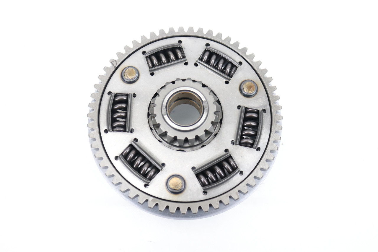 WR250F 01-09 YZ250F 01-07 Clutch Basket Yamaha 5NL-16150-10-00 #317