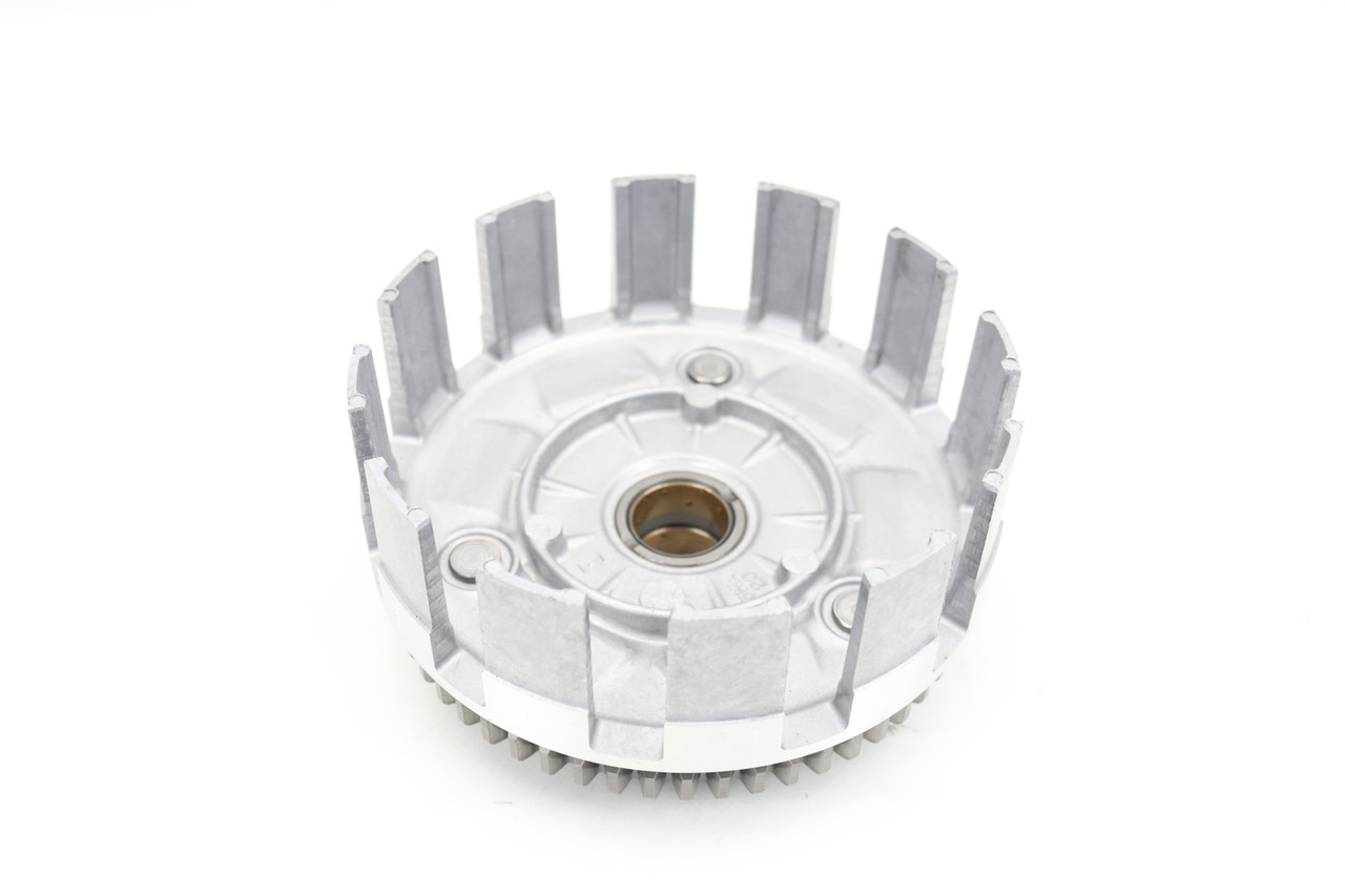 WR250F 01-09 YZ250F 01-07 Clutch Basket Yamaha 5NL-16150-10-00 #317