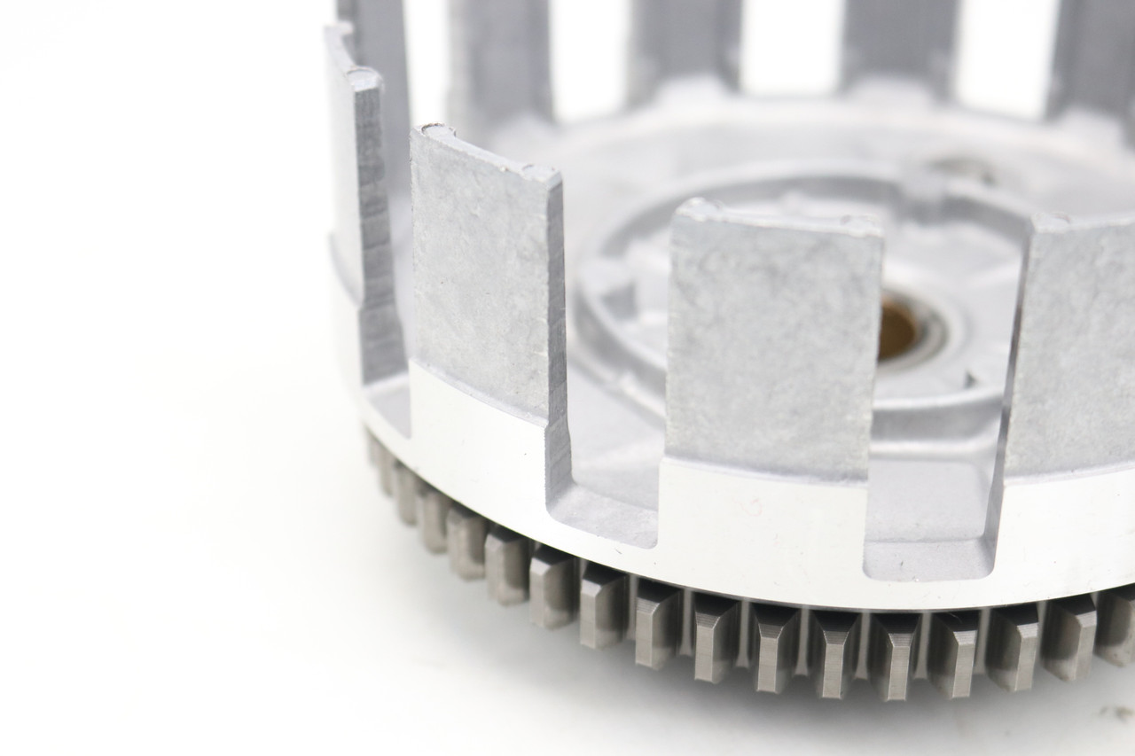 WR250F 01-09 YZ250F 01-07 Clutch Basket Yamaha 5NL-16150-10-00 #317