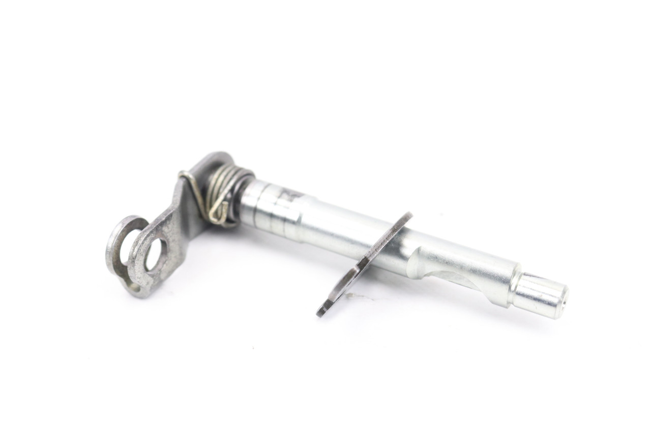 WR250F 01-06 / YZ250F 01-06 Clutch Release Arm Shaft Lever Yamaha 5JG-16381-00-00 #317