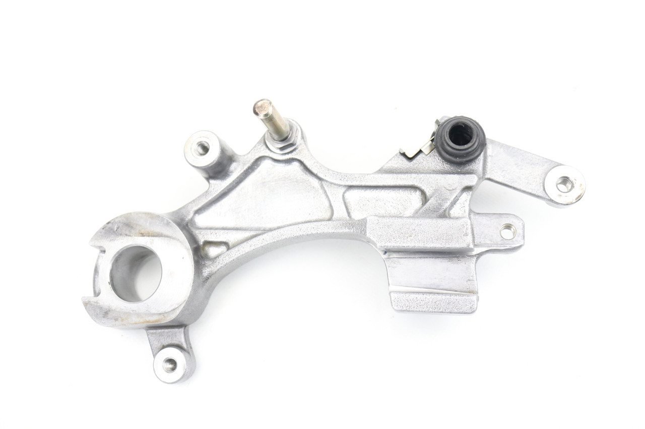 YZF / WRF / YZ 2002 Rear Brake Caliper Bracket Yamaha 5NY-2580W-00-00 #317