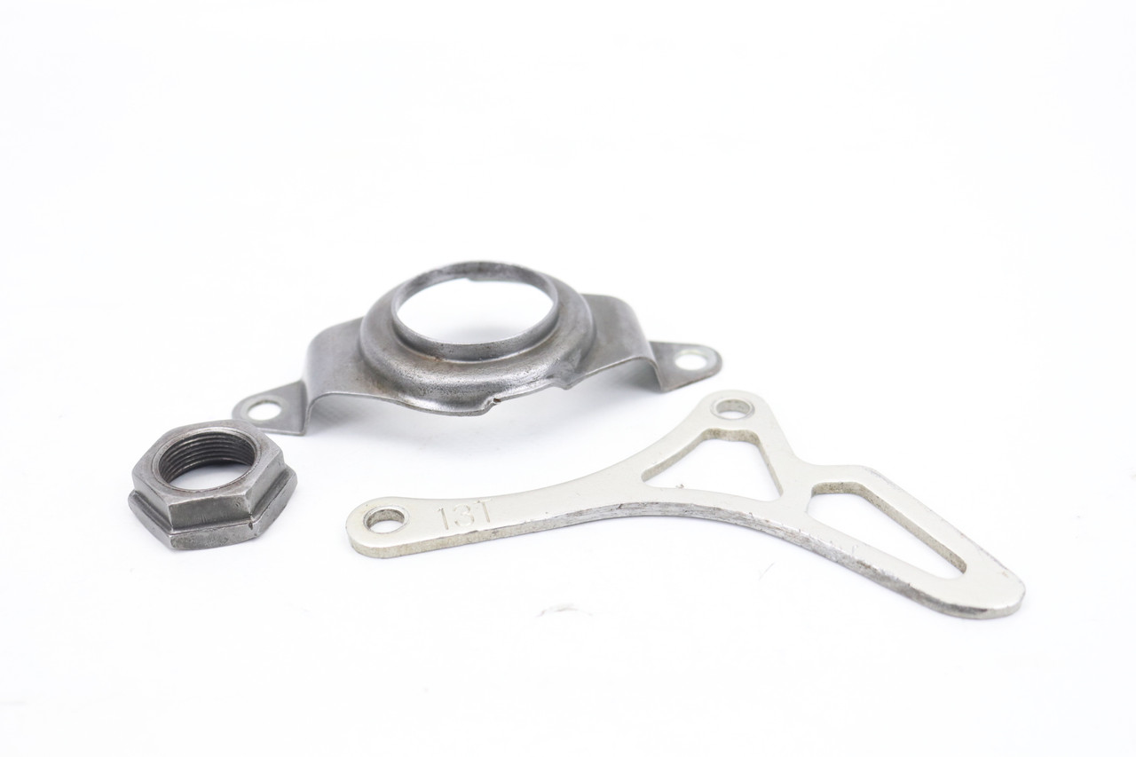 WR250F 01-14 / YZ250F 01-13 Case Saver & Sprocket Seal Yamaha #317