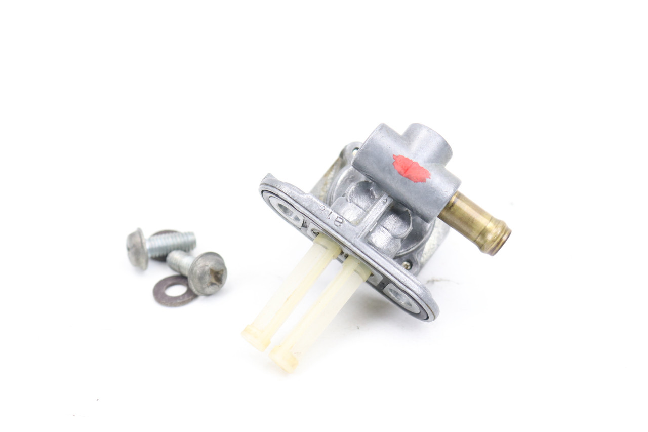 YZ250F 01-13 YZ450F 03–05 Fuel Tap Valve Yamaha 4DP-24500-10-00 #317