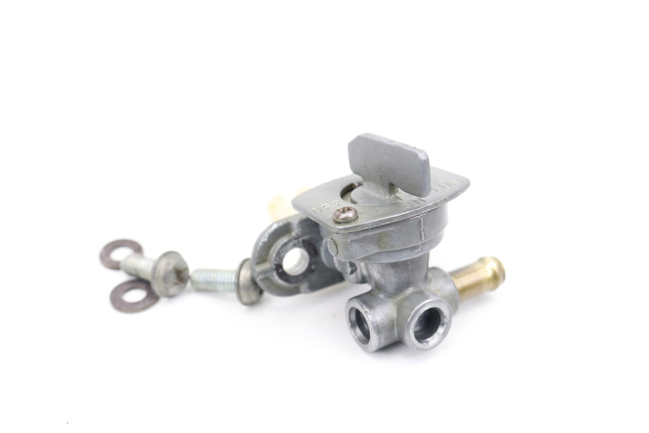 YZ250F 01-13 YZ450F 03–05 Fuel Tap Valve Yamaha 4DP-24500-10-00 #317