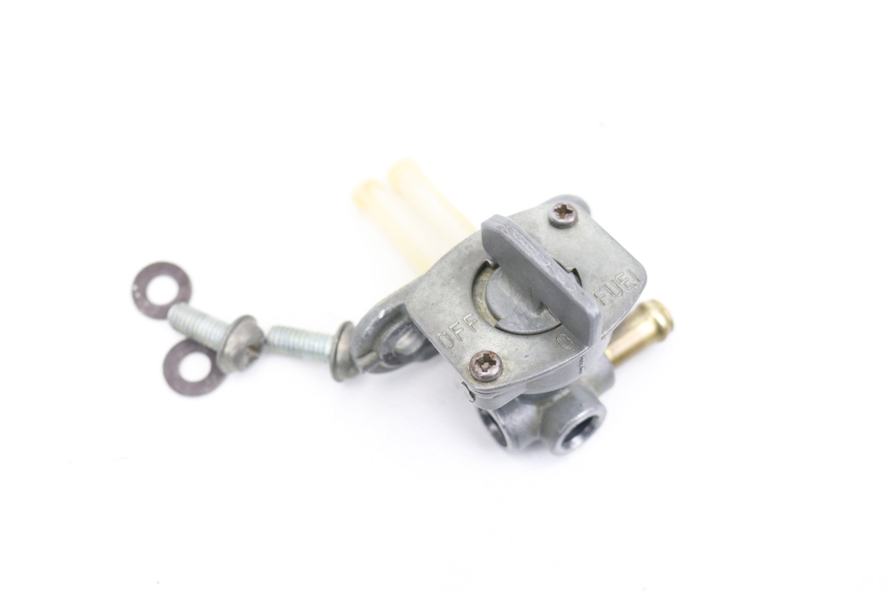 YZ250F 01-13 YZ450F 03–05 Fuel Tap Valve Yamaha 4DP-24500-10-00 #317