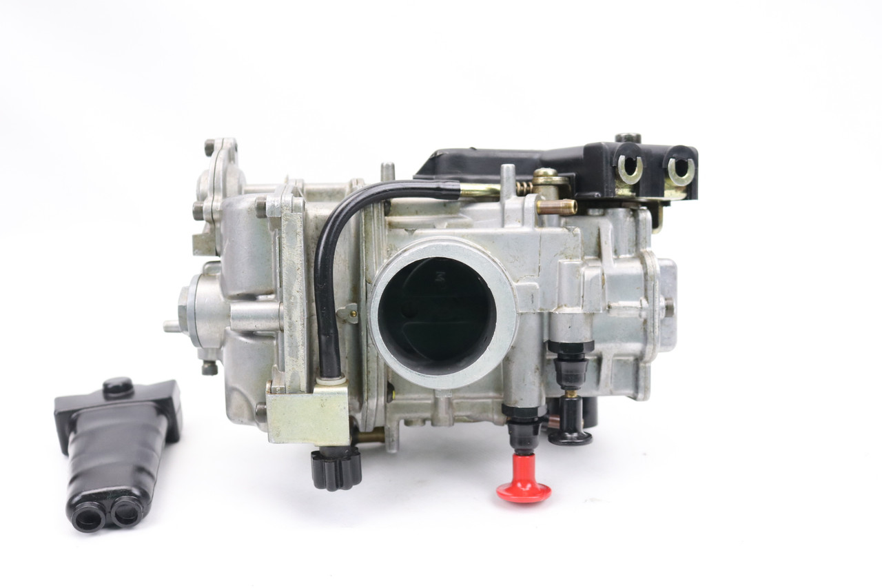 YZ250F 2002 Carb Carburetor Keihin Yamaha 5SG-14101-00-00 #317