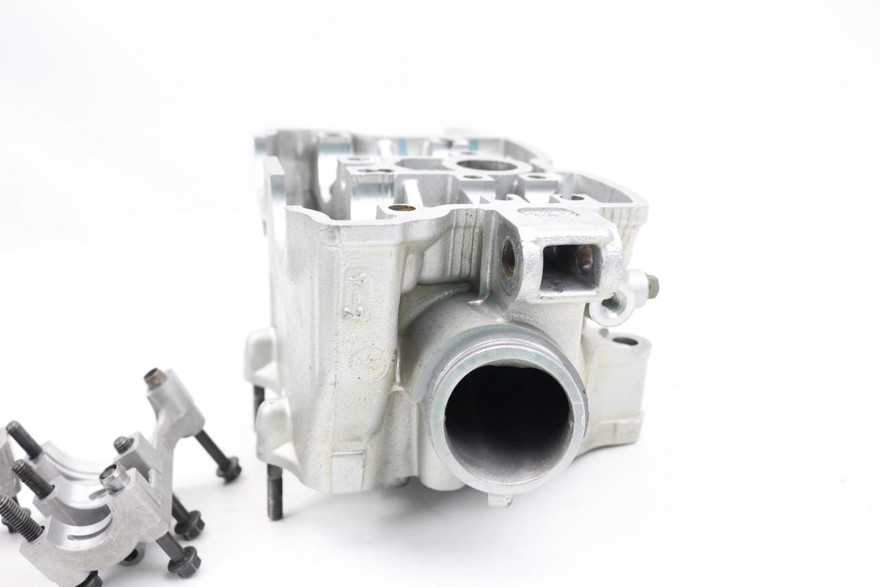 WR250F YZ250F 01-04 Cylinder Head Yamaha 5NL-11102-20-00 #317