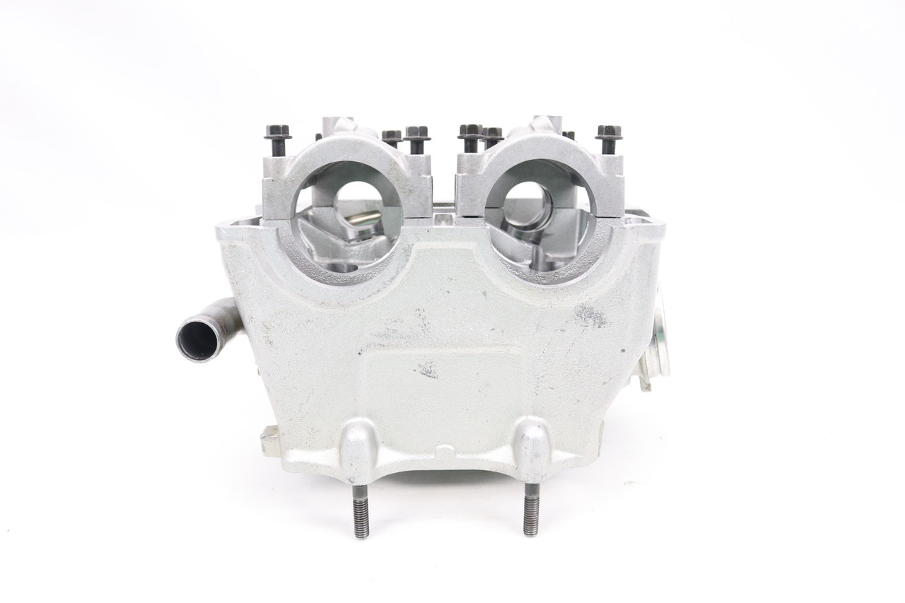 WR250F YZ250F 01-04 Cylinder Head Yamaha 5NL-11102-20-00 #317