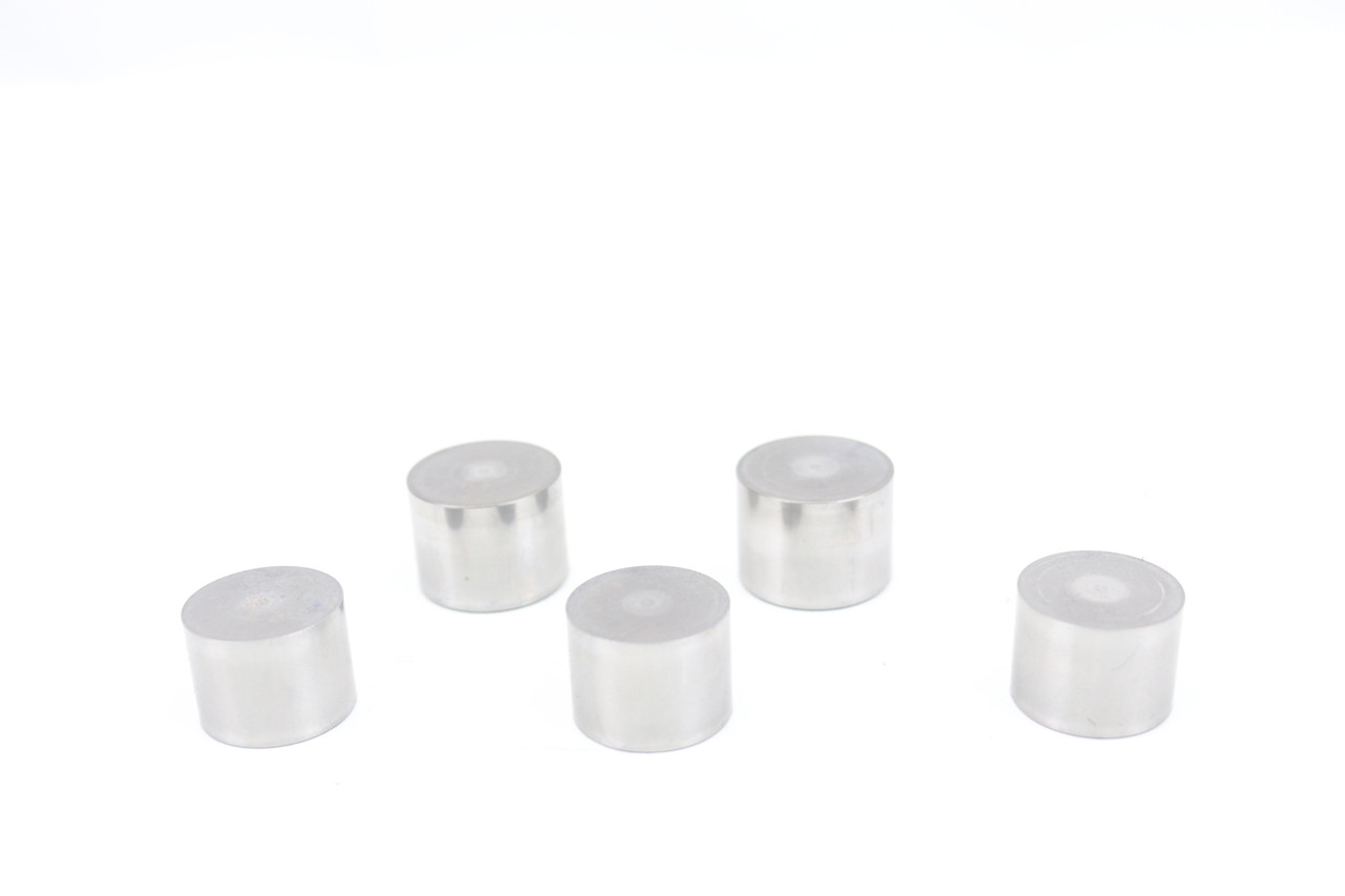 WR250F 01-14 / YZ250F 01-13 Valve Lifter Buckets Yamaha 3LN-12153-10-00 #317