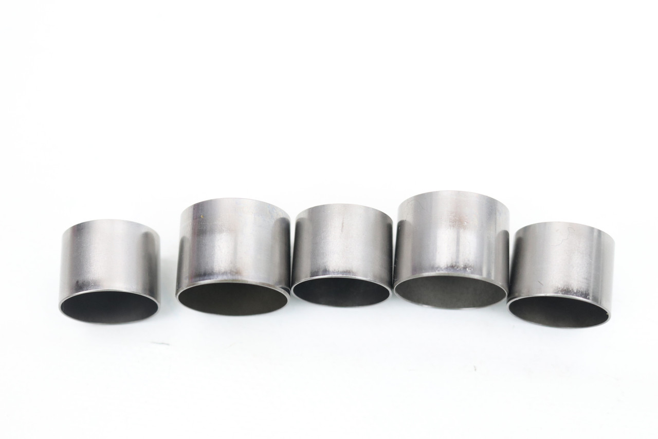 WR250F 01-14 / YZ250F 01-13 Valve Lifter Buckets Yamaha 3LN-12153-10-00 #317