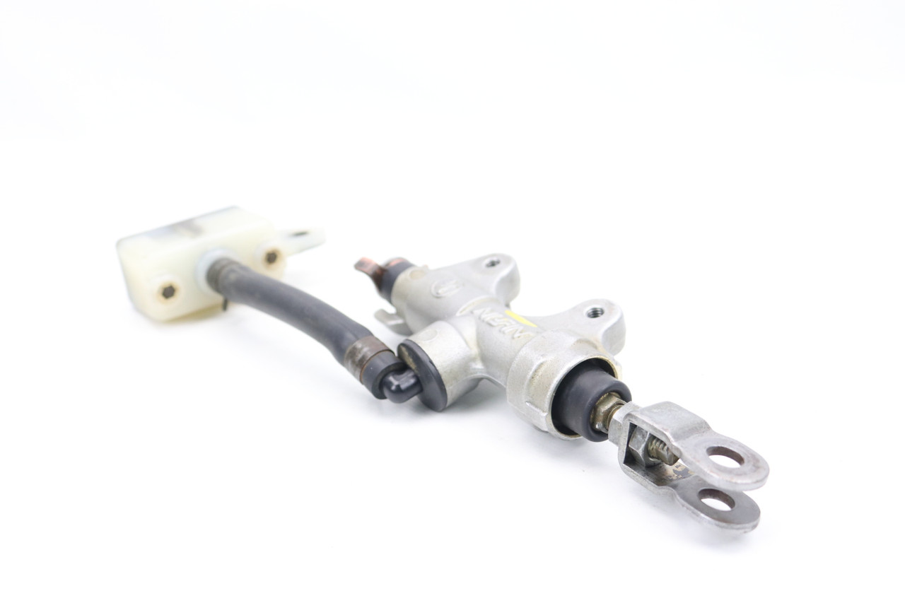 YZF / WRF 00-02 Rear Brake Master Cylinder Yamaha 5JG-2583V-00-00 #317