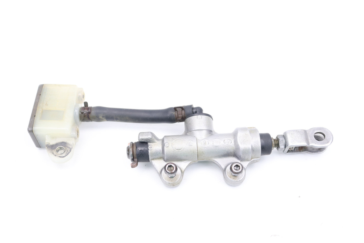 YZF / WRF 00-02 Rear Brake Master Cylinder Yamaha 5JG-2583V-00-00 #317