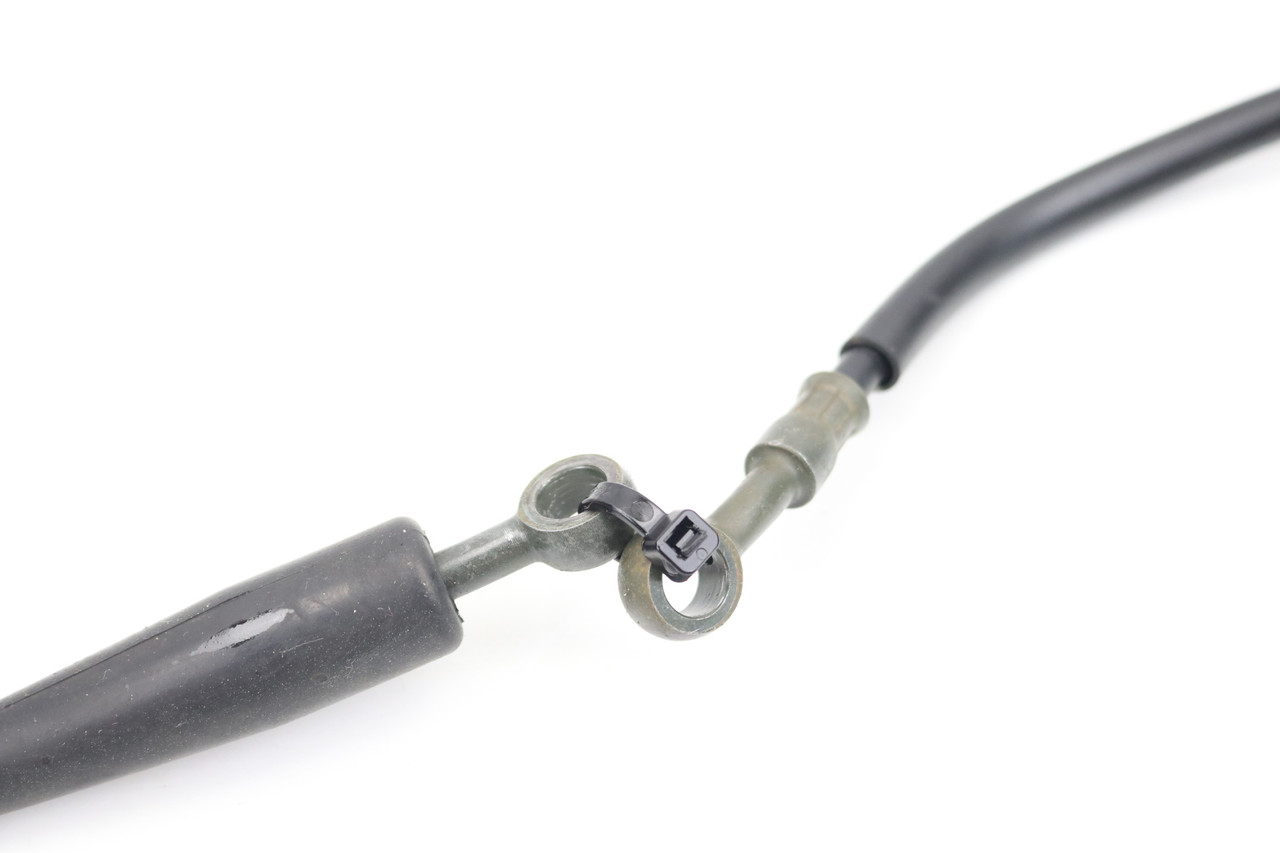 YZ / YZF 99-04 Front Brake Hose Pipe Yamaha 5ET-25872-00-00 #317
