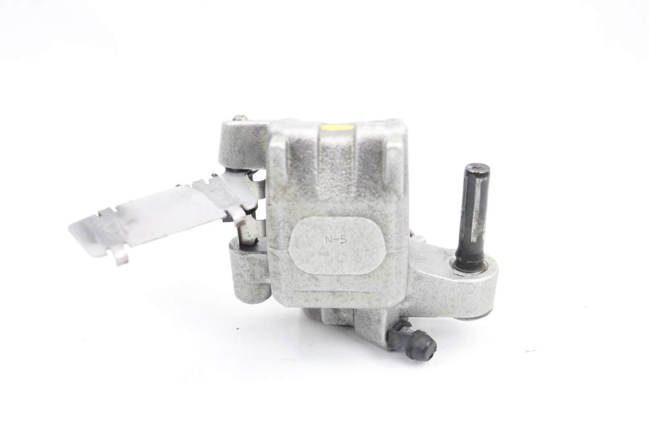 YZF / WRF / YZ 2002 Rear Brake Caliper Yamaha 5NY-2580W-00-00 #317
