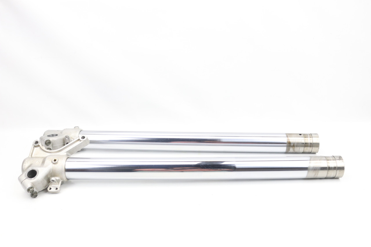 YZF / WRF / YZ 99-04 Front Fork Tubes Pair Lower Yamaha 5DH-23120-L0-00 #317