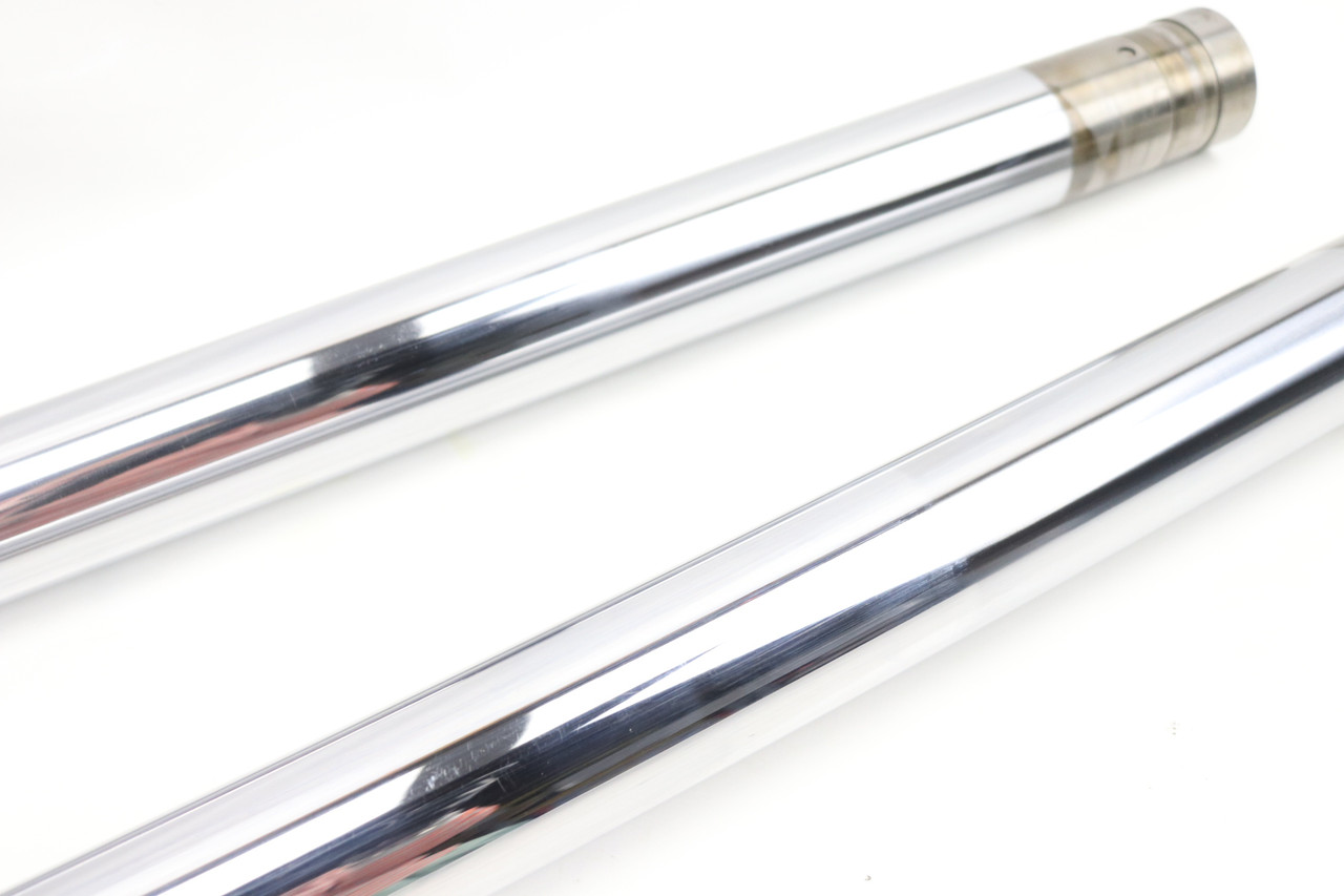 YZF / WRF / YZ 99-04 Front Fork Tubes Pair Lower Yamaha 5DH-23120-L0-00 #317