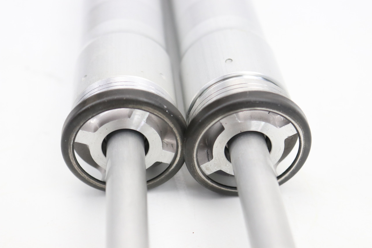 YZ250 YZ250F 2002 Fork Cylinder Damping Rods Pair Yamaha 5NY-23170-L0-00 #317