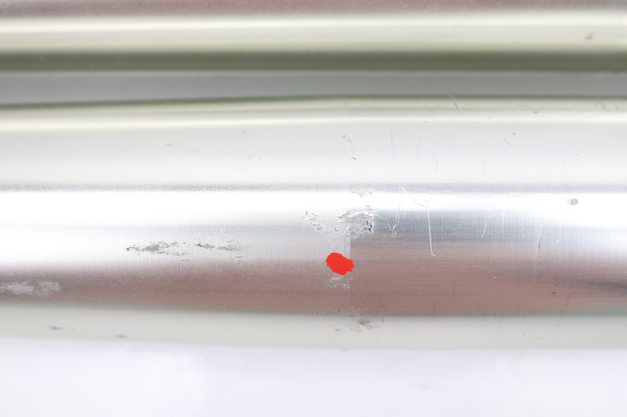 YZF / WRF / YZ 00-03 Front Fork Outer Upper Tubes Pair Yamaha 5HD-23136-L0-00 #317