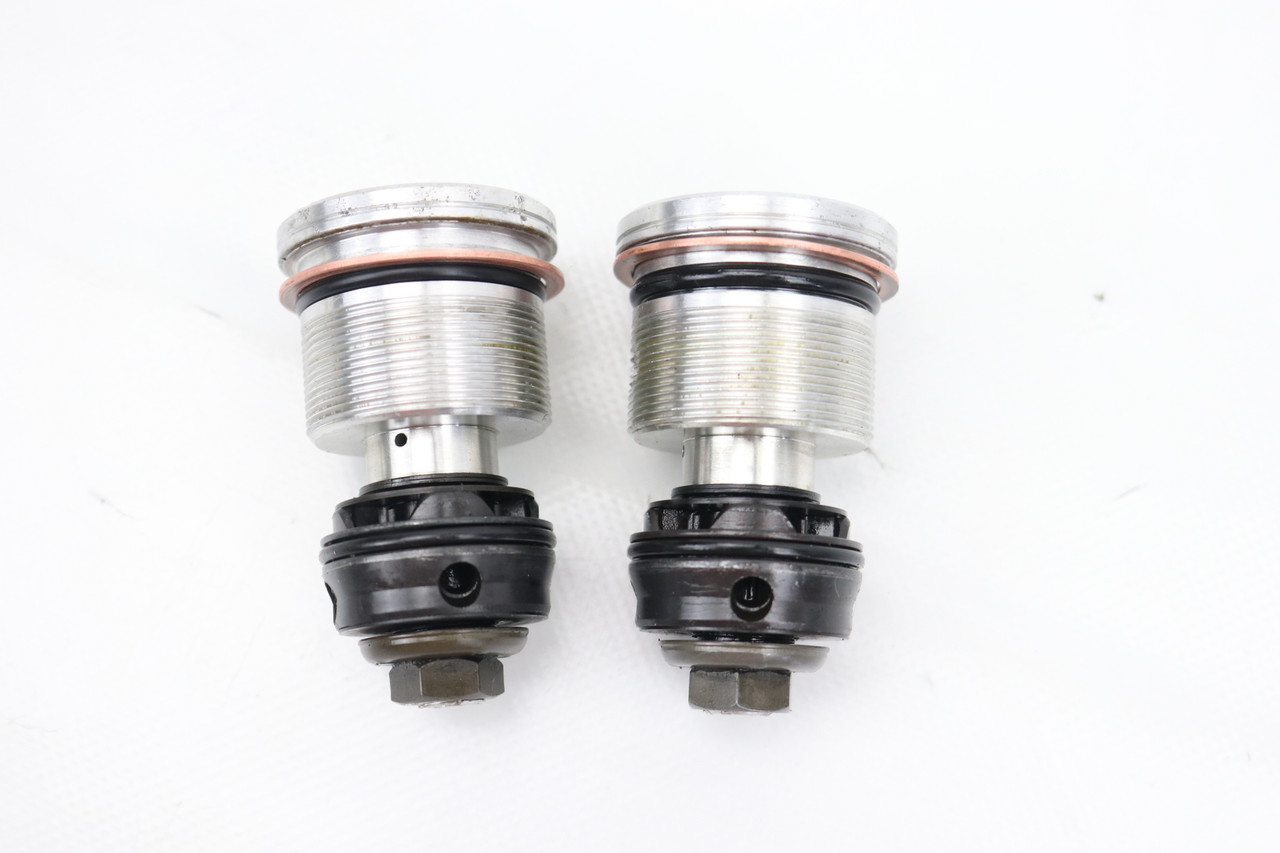 YZ250F 2002 Fork Lower Centre Bolts Yamaha 5SG-2316A-00-00 #317